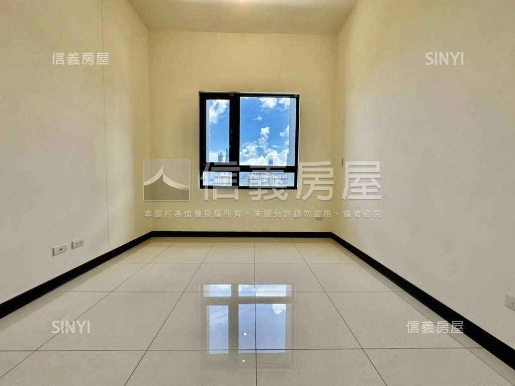 文華１０１景觀戶房屋室內格局與周邊環境