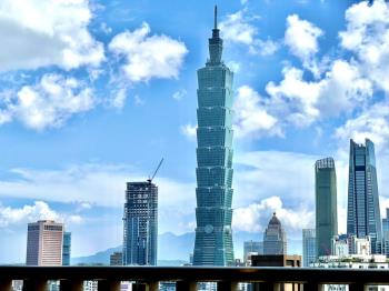 文華１０１景觀戶