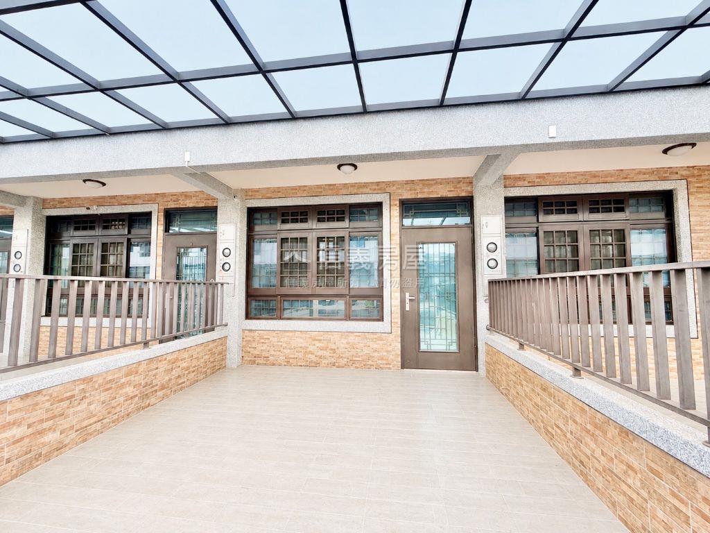 埔頂３代同堂美透天房屋室內格局與周邊環境