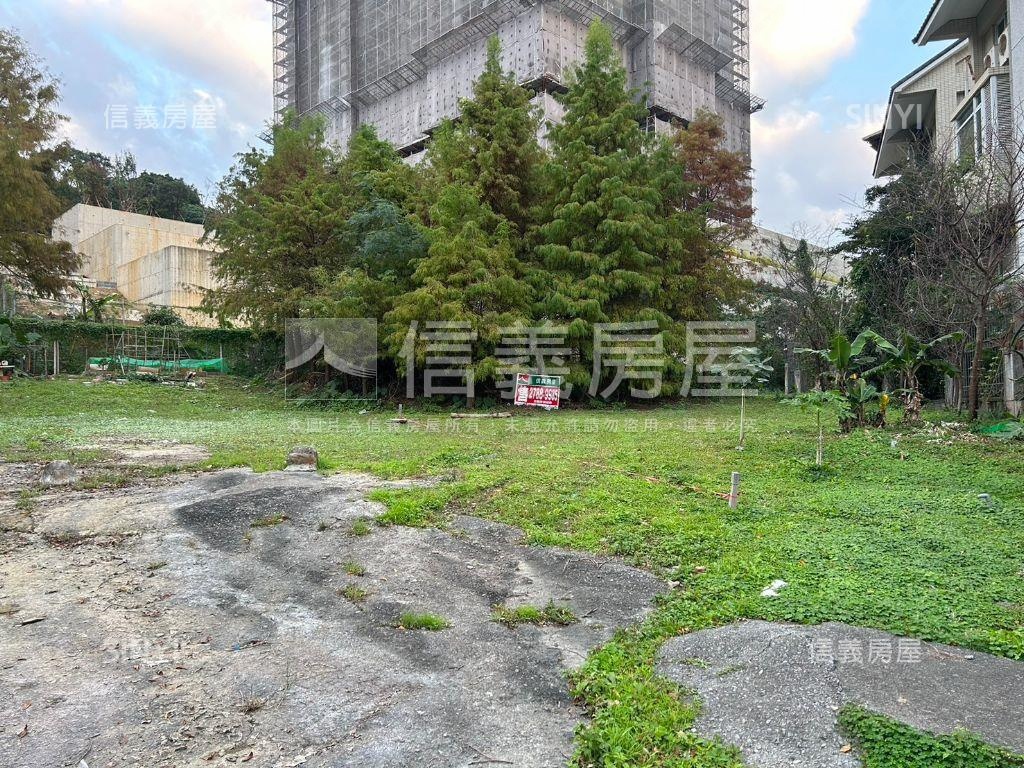淡水竹圍土地房屋室內格局與周邊環境
