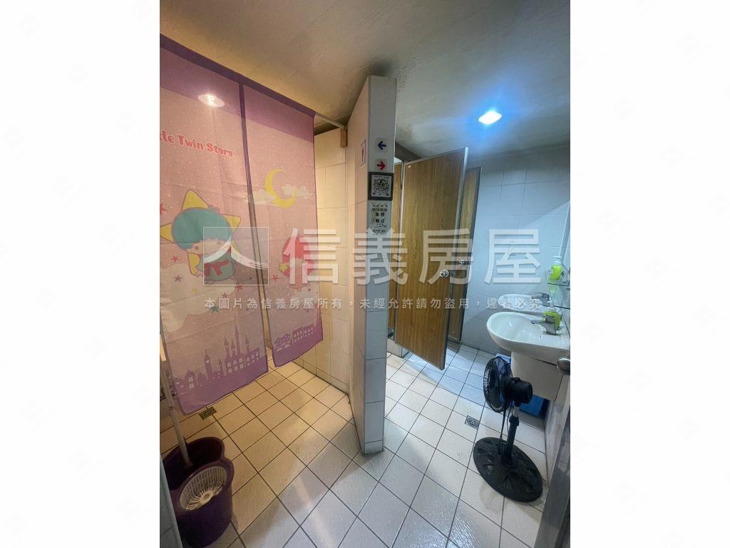 三民御璽黃金商辦房屋室內格局與周邊環境