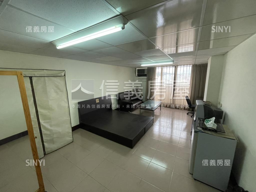 彰化車站黃金套房房屋室內格局與周邊環境