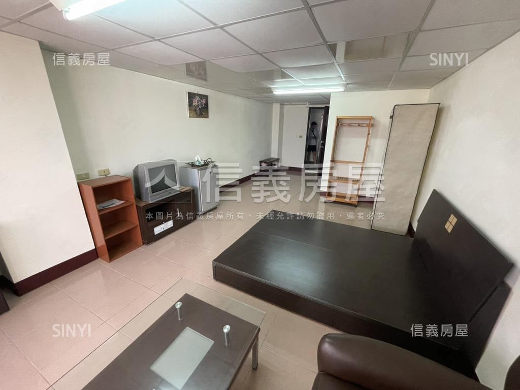 彰化車站黃金套房房屋室內格局與周邊環境