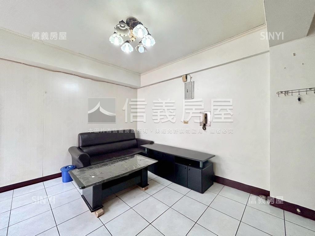 南清大旁小豪宅房屋室內格局與周邊環境