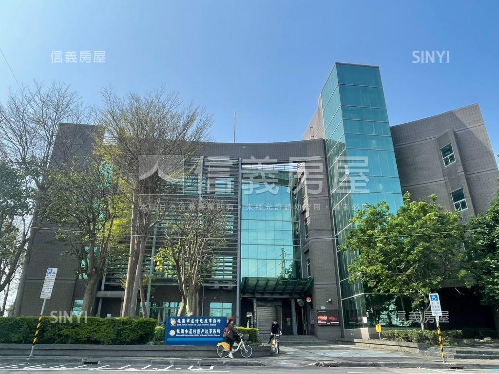 中謹ＭＩＴ電梯廠辦房屋室內格局與周邊環境