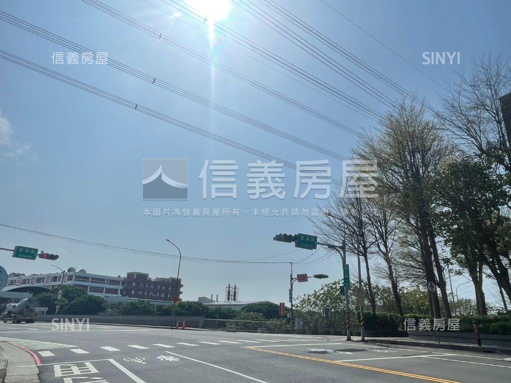 中謹ＭＩＴ電梯廠辦房屋室內格局與周邊環境