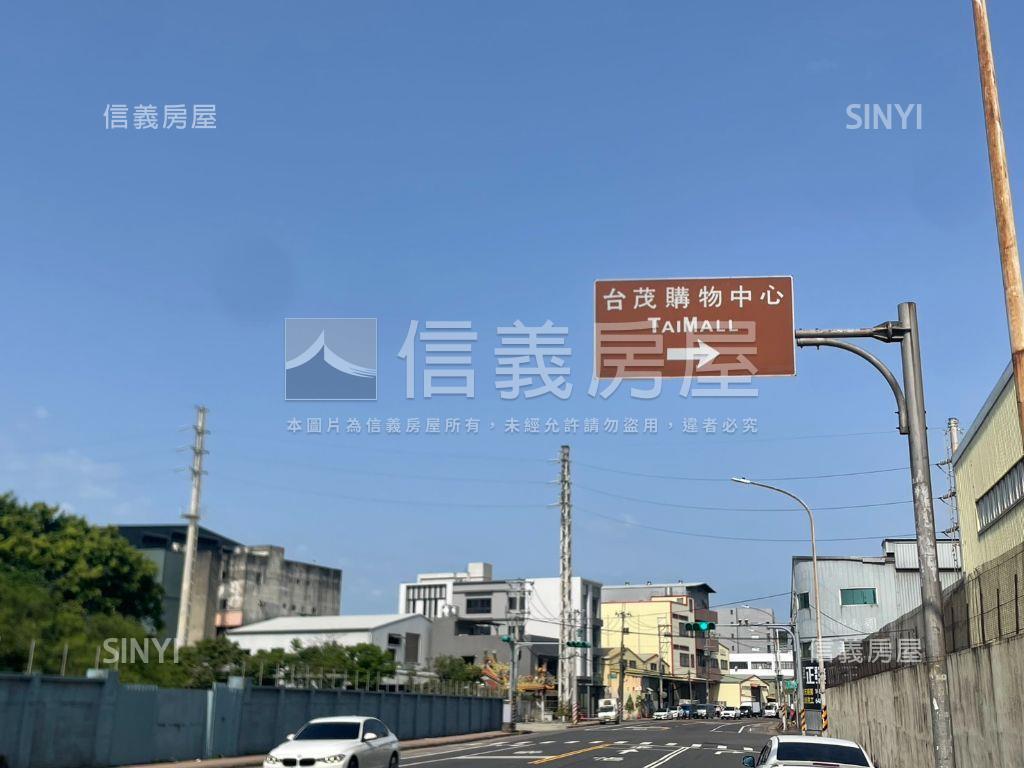 中謹ＭＩＴ電梯廠辦房屋室內格局與周邊環境