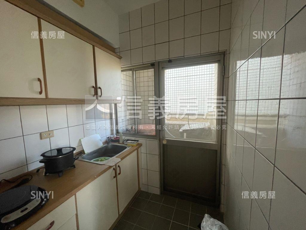 湖濱儷園房屋室內格局與周邊環境