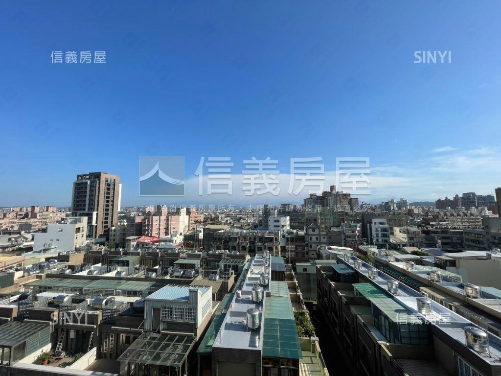 湖濱儷園房屋室內格局與周邊環境