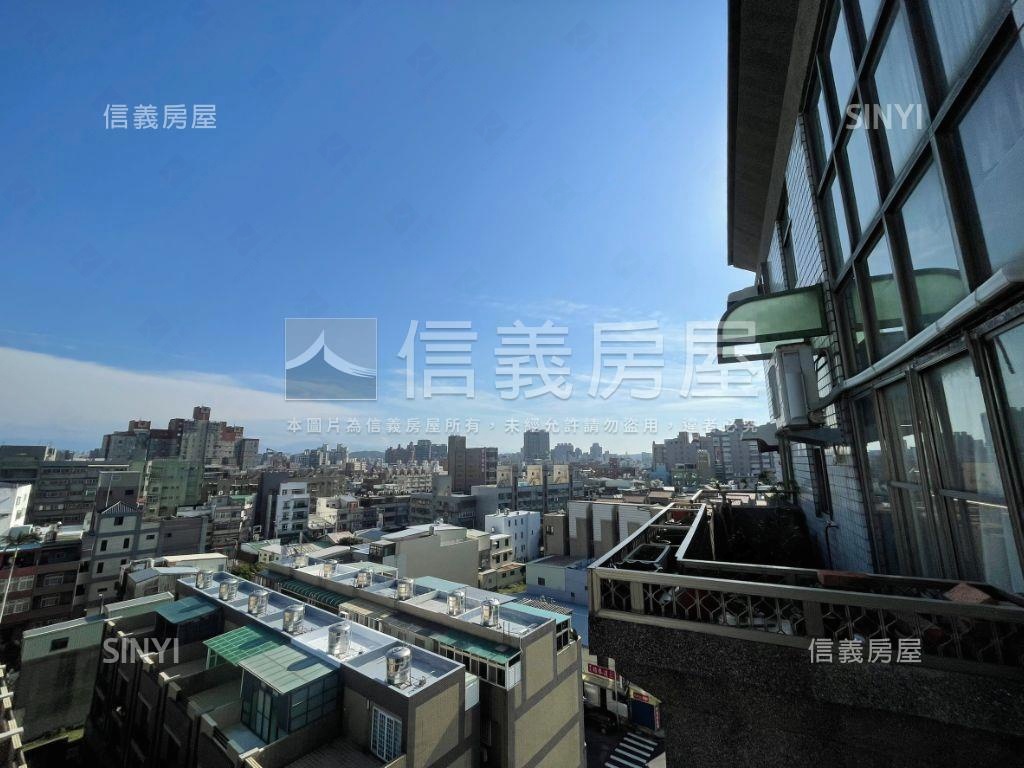 湖濱儷園房屋室內格局與周邊環境