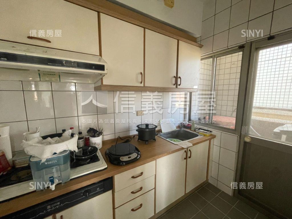 湖濱儷園房屋室內格局與周邊環境