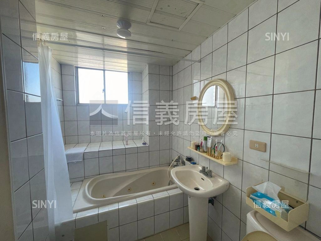 湖濱儷園房屋室內格局與周邊環境