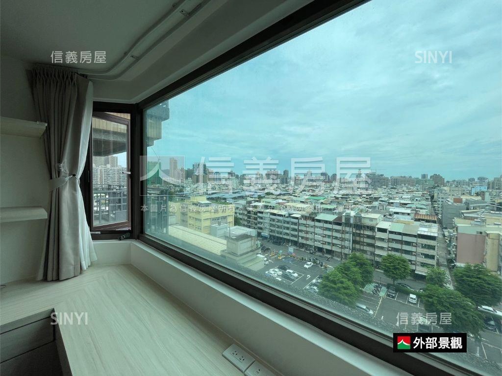 文化馥麗精裝高樓四房平車房屋室內格局與周邊環境