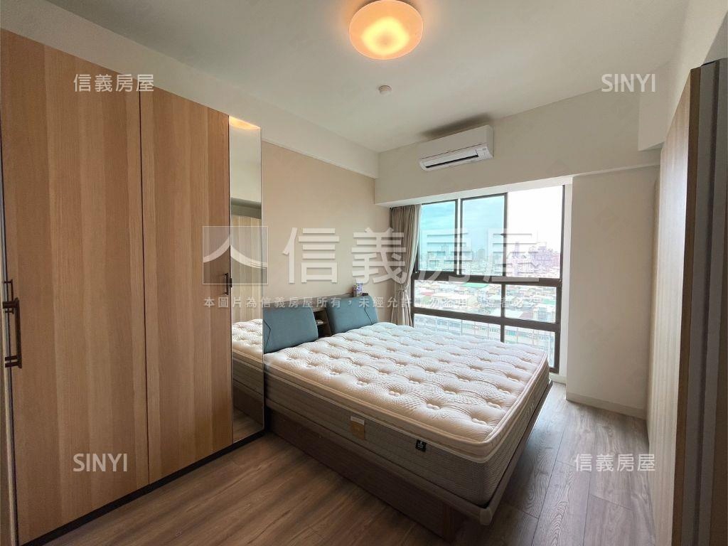 文化馥麗精裝高樓四房平車房屋室內格局與周邊環境