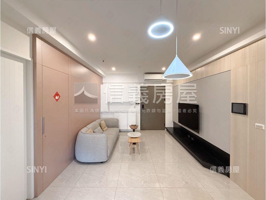 【強案】耀嵩豐美宅房屋室內格局與周邊環境