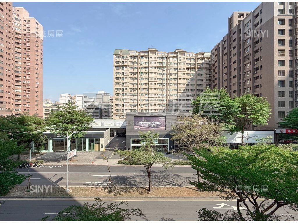 【強案】耀嵩豐美宅房屋室內格局與周邊環境