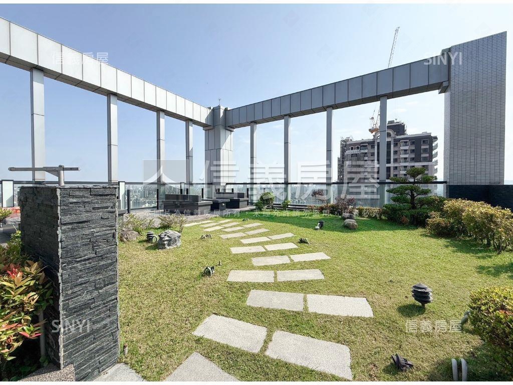 【強案】耀嵩豐美宅房屋室內格局與周邊環境