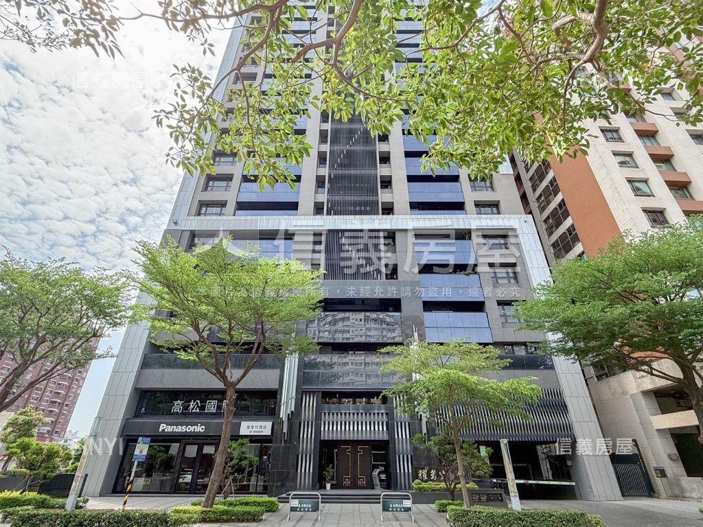 【強案】耀嵩豐美宅房屋室內格局與周邊環境