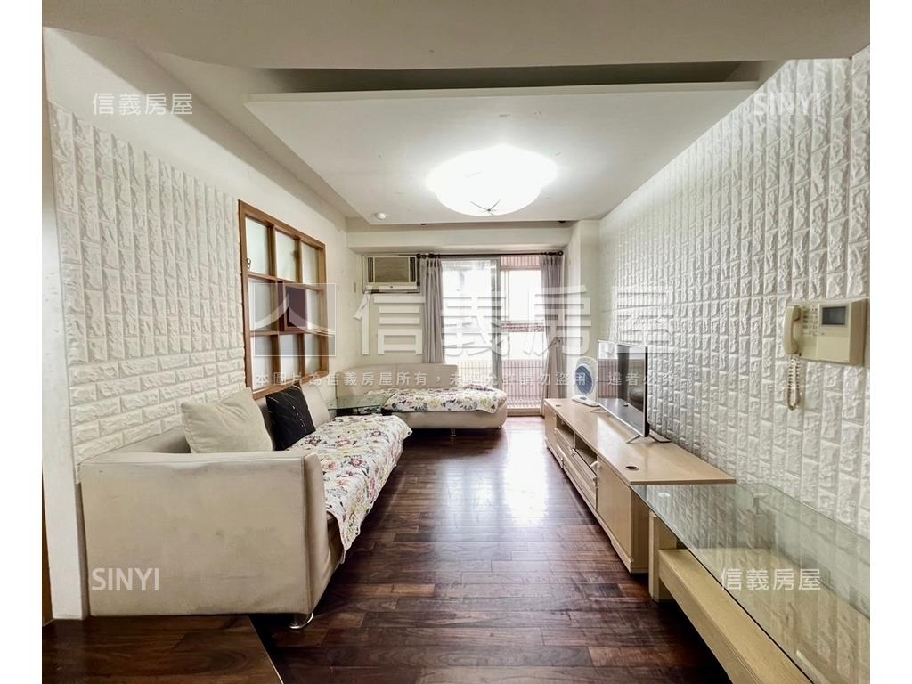 登峰天廈高樓景觀可抽車位房屋室內格局與周邊環境