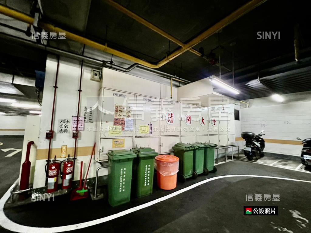 登峰天廈高樓景觀可抽車位房屋室內格局與周邊環境