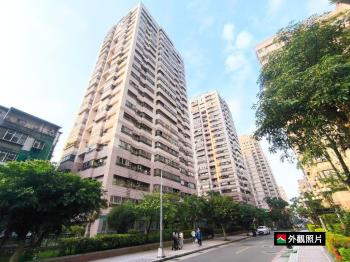 登峰天廈高樓景觀可抽車位