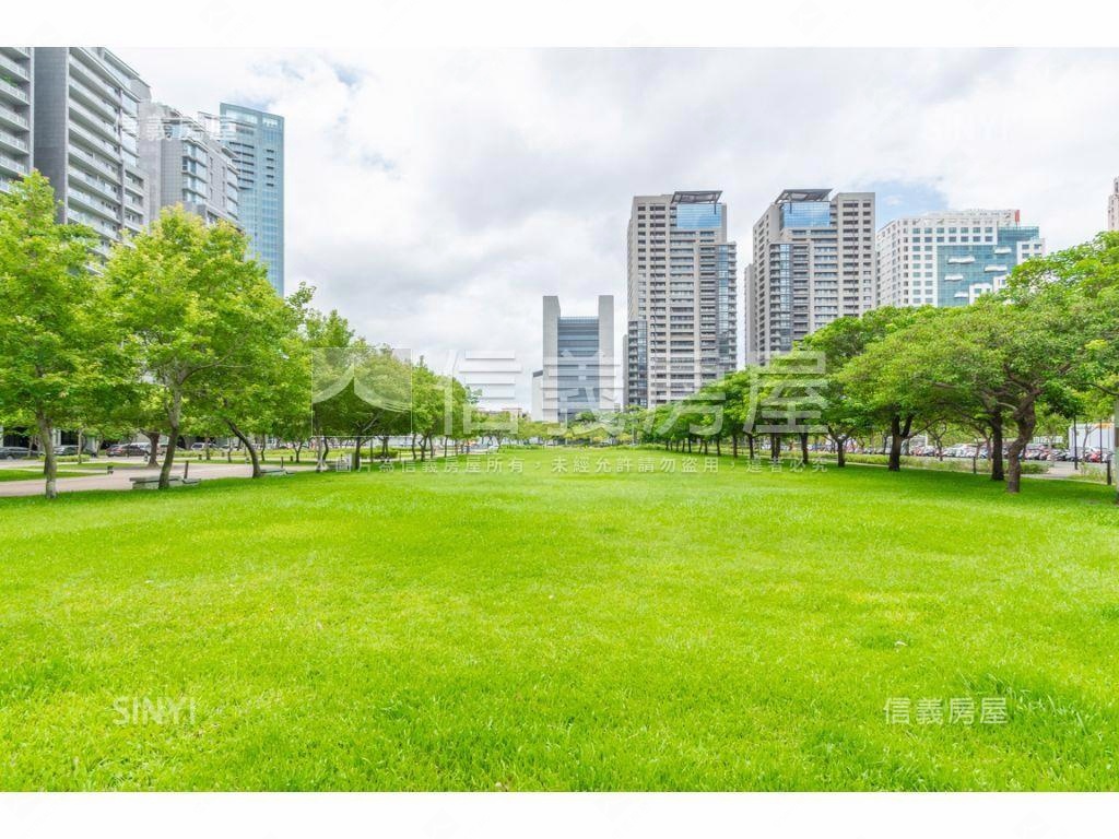 寶璽睿觀＊七期公園視野房屋室內格局與周邊環境