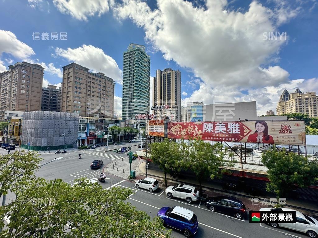巨蛋捷運百貨陽光精美宅房屋室內格局與周邊環境