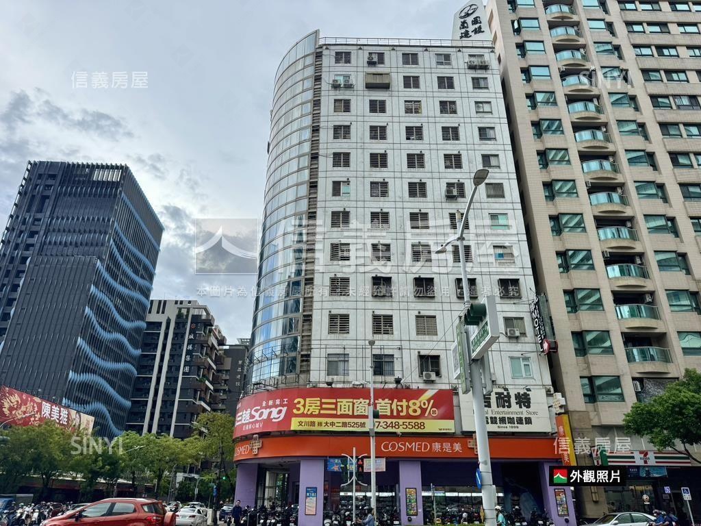 巨蛋捷運百貨陽光精美宅房屋室內格局與周邊環境