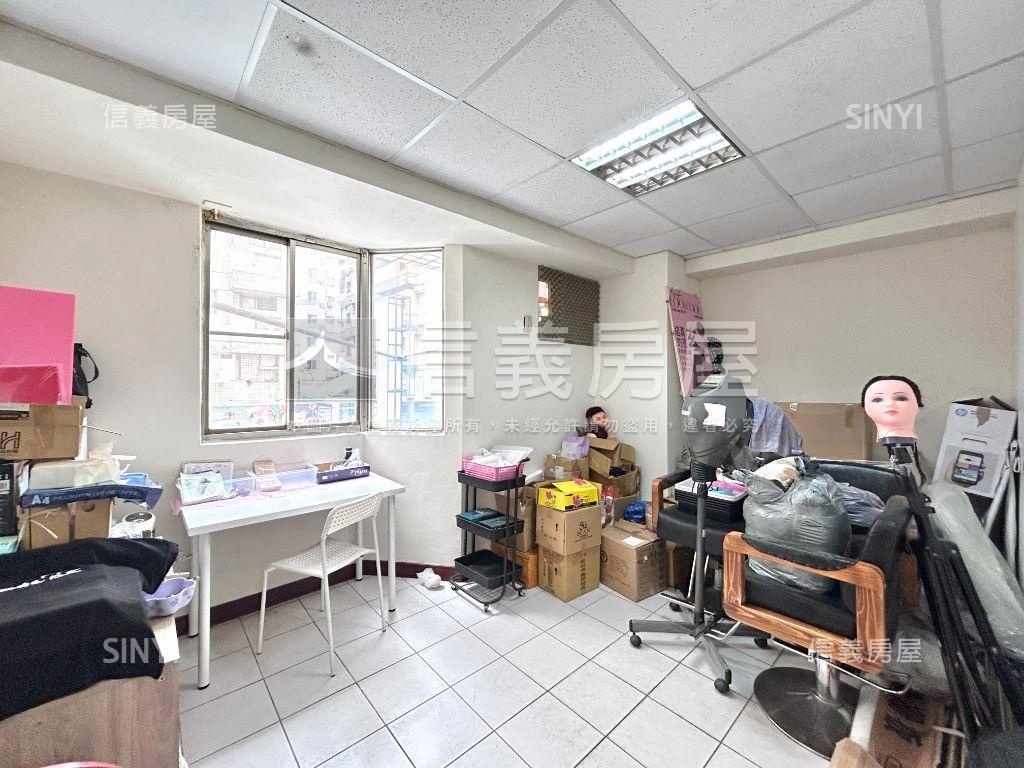 酷榮總旁集市熱鬧樓店房屋室內格局與周邊環境