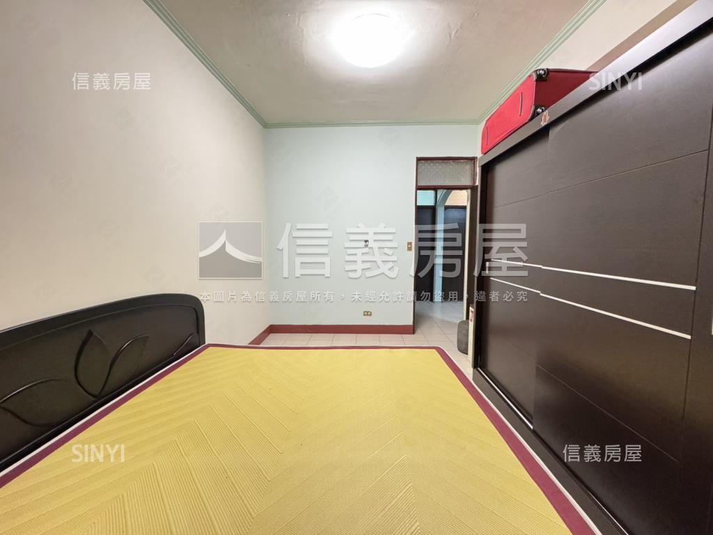 捷運中和站靜巷美寓房屋室內格局與周邊環境