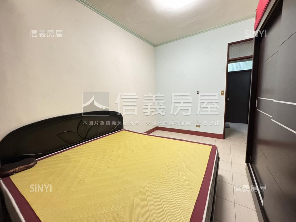 捷運中和站靜巷美寓房屋室內格局與周邊環境