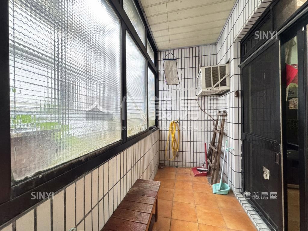 捷運中和站靜巷美寓房屋室內格局與周邊環境