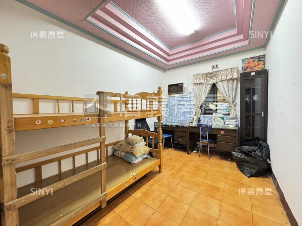 捷運中和站靜巷美寓房屋室內格局與周邊環境