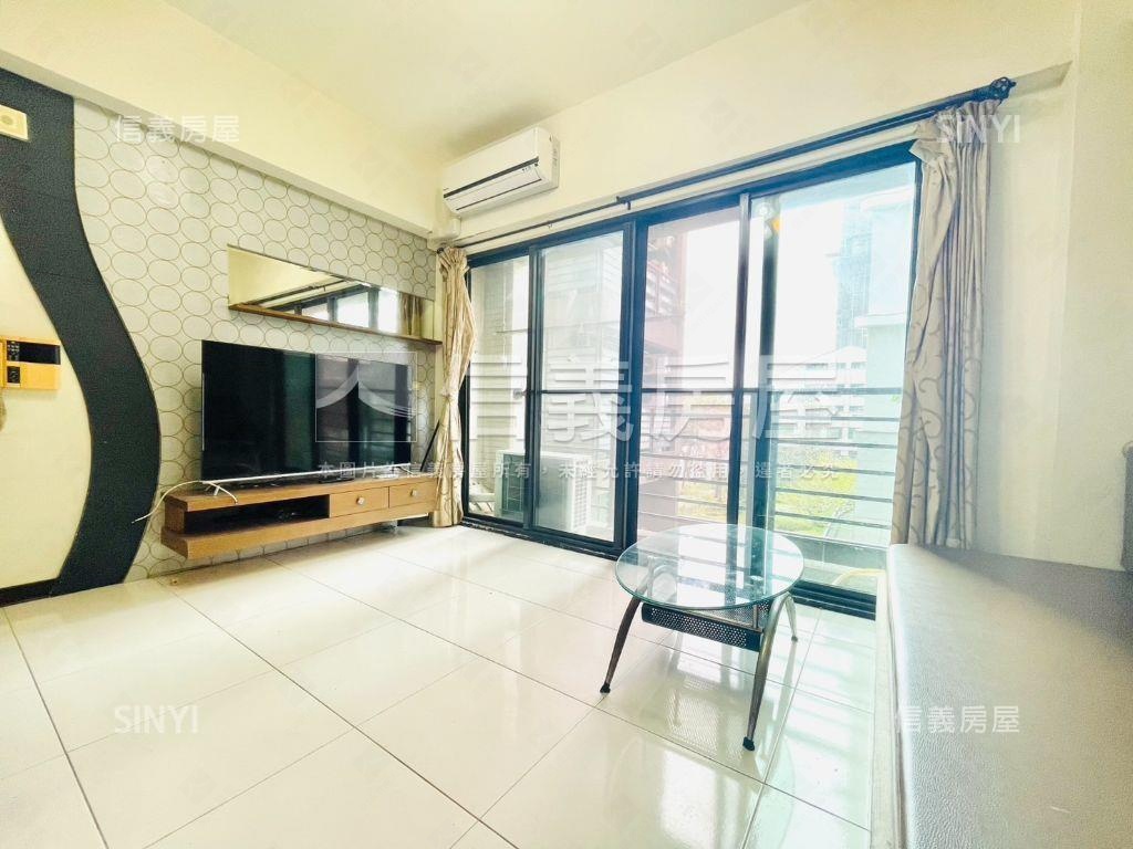 海景知音庭園景觀美屋房屋室內格局與周邊環境