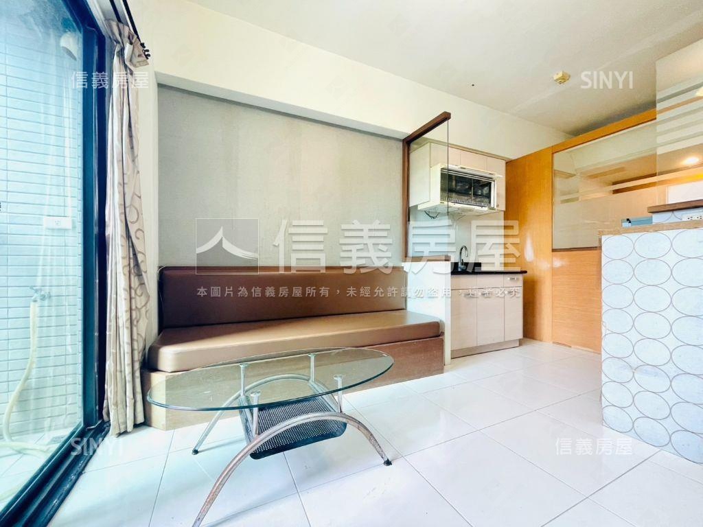 海景知音庭園景觀美屋房屋室內格局與周邊環境