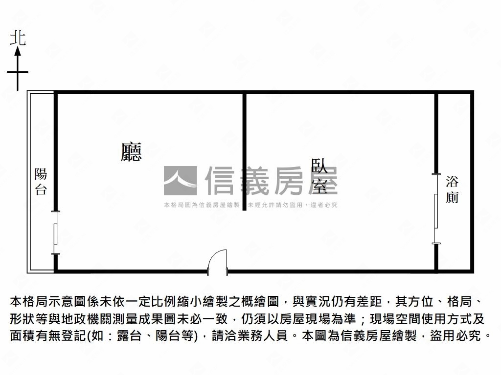 海景知音庭園景觀美屋房屋室內格局與周邊環境