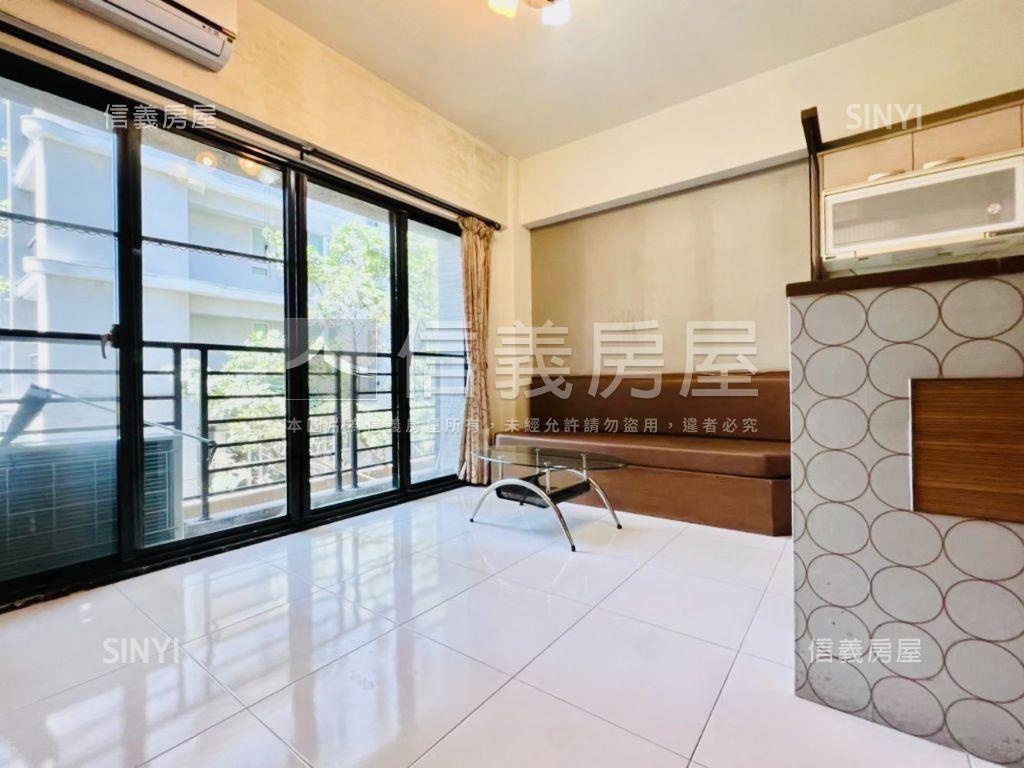 海景知音庭園景觀美屋房屋室內格局與周邊環境