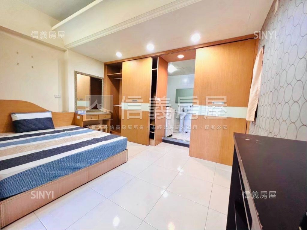 海景知音庭園景觀美屋房屋室內格局與周邊環境