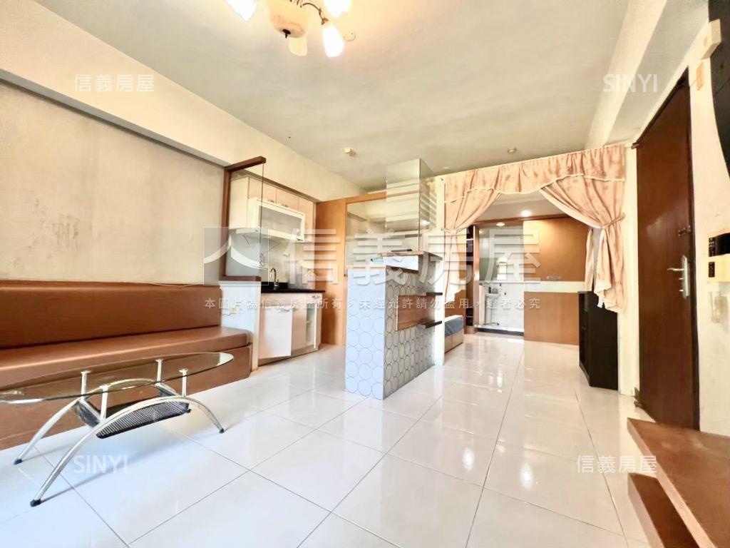 海景知音庭園景觀美屋房屋室內格局與周邊環境