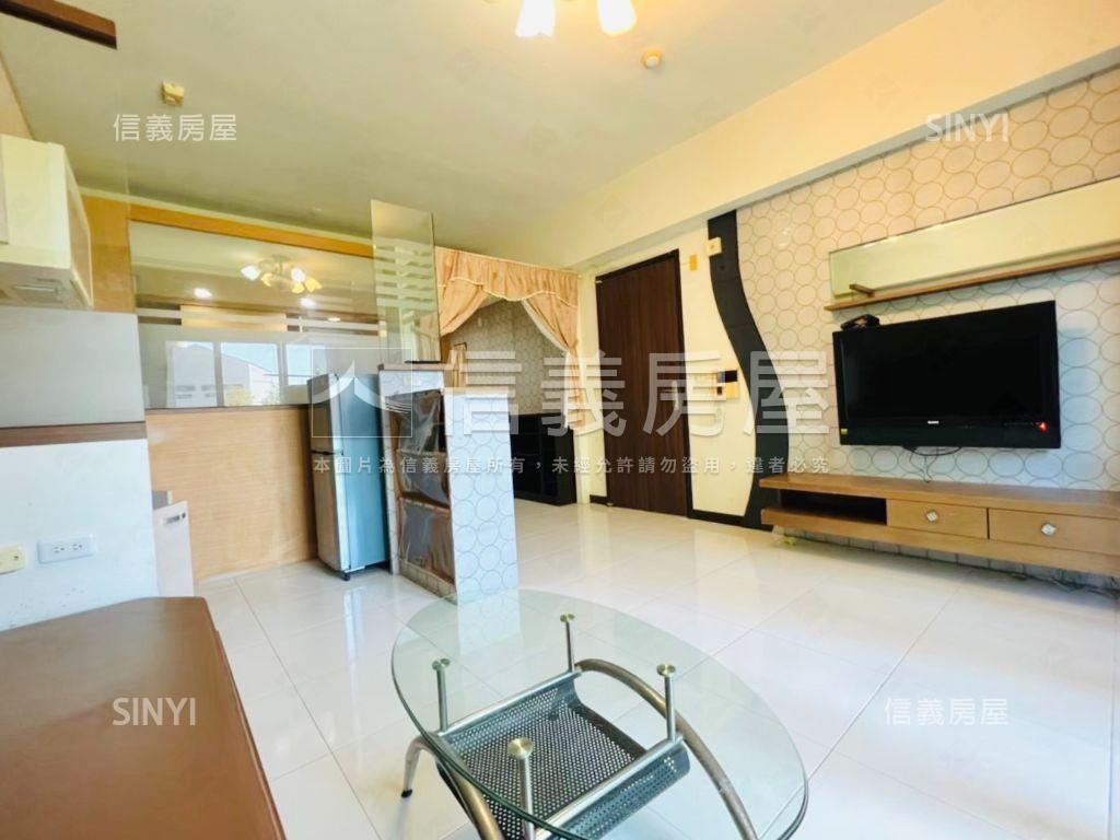 海景知音庭園景觀美屋房屋室內格局與周邊環境