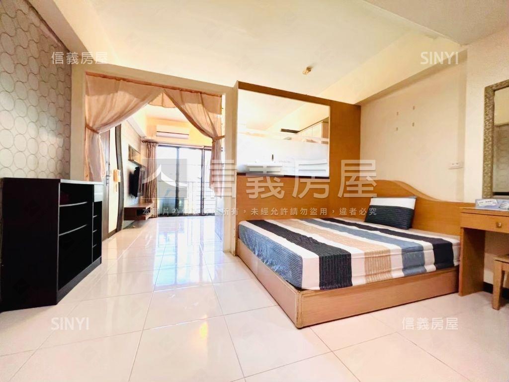 海景知音庭園景觀美屋房屋室內格局與周邊環境