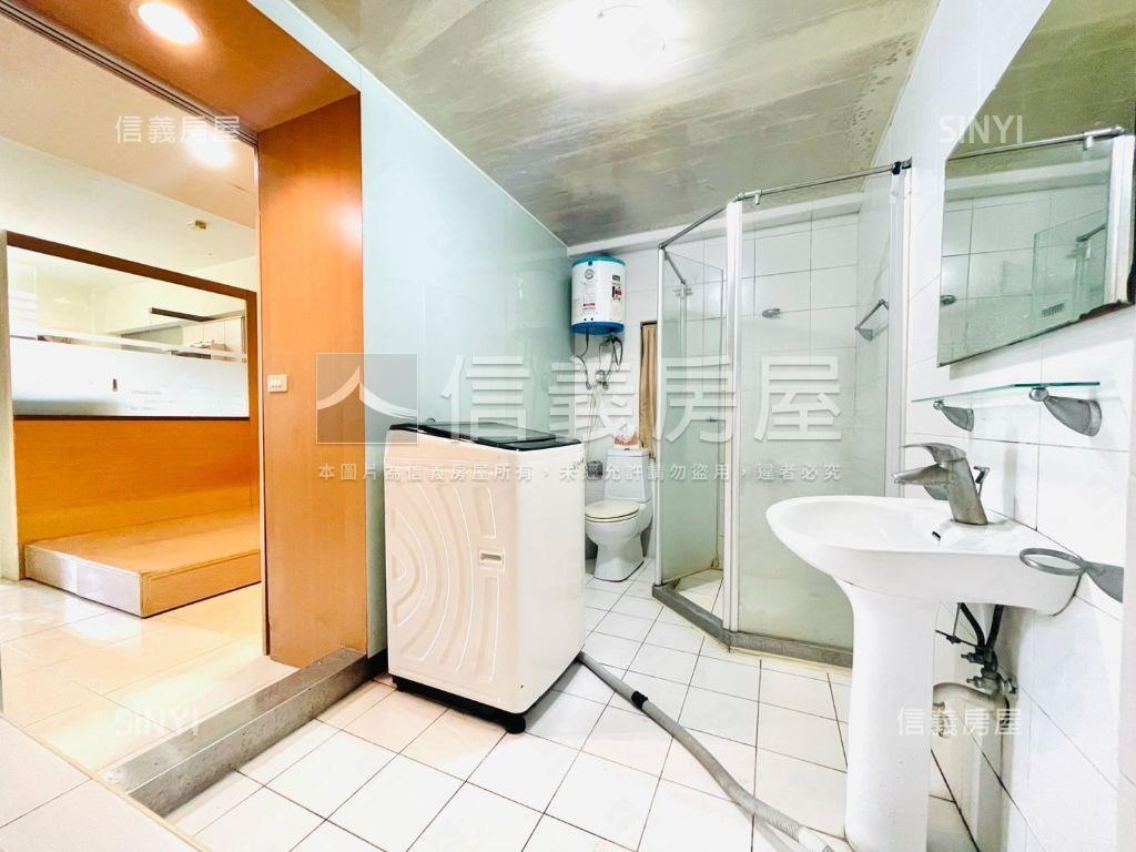 海景知音庭園景觀美屋房屋室內格局與周邊環境