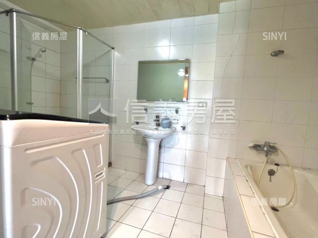 海景知音庭園景觀美屋房屋室內格局與周邊環境