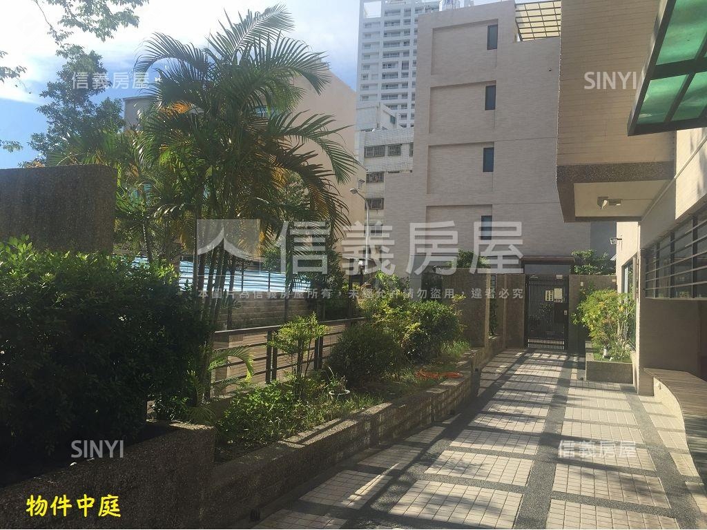 海景知音庭園景觀美屋房屋室內格局與周邊環境