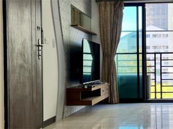 海景知音庭園景觀美屋