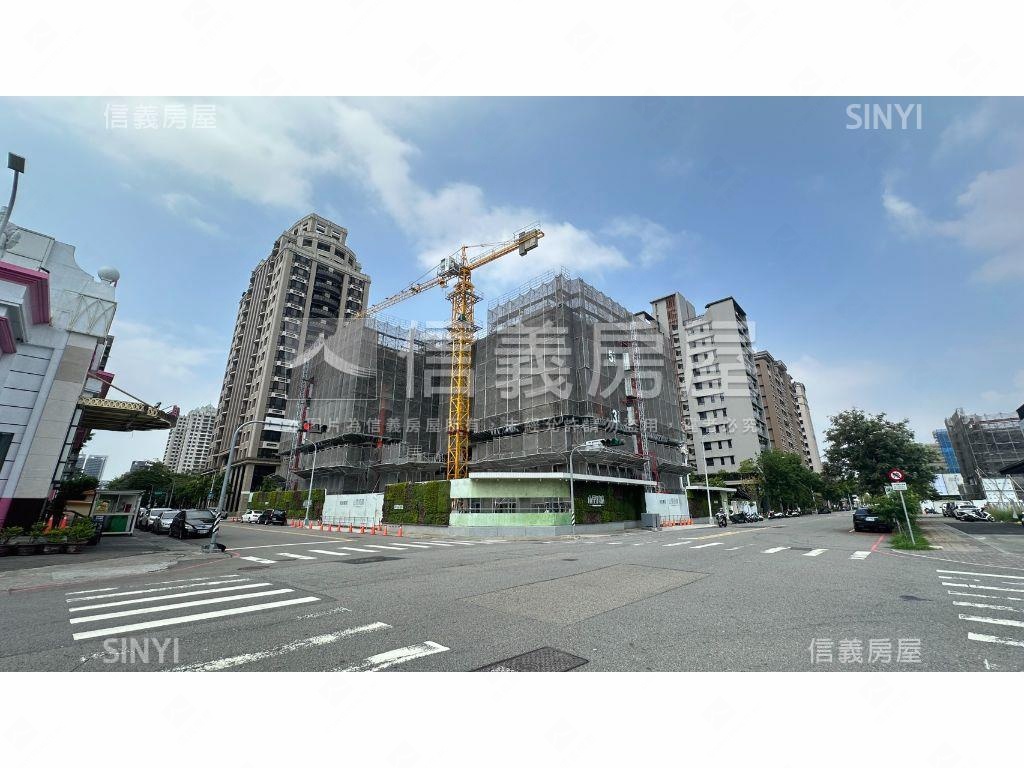 山里時晴三房雙平面車位房屋室內格局與周邊環境