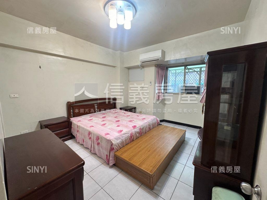 復國雙陽台溫馨３房房屋室內格局與周邊環境
