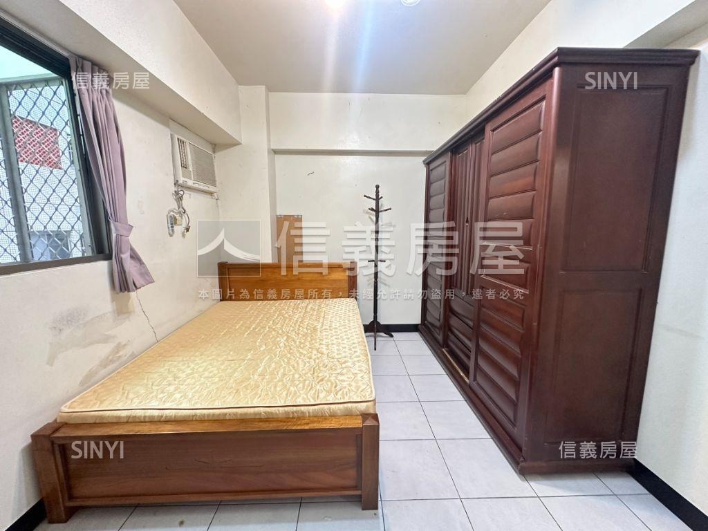 復國雙陽台溫馨３房房屋室內格局與周邊環境