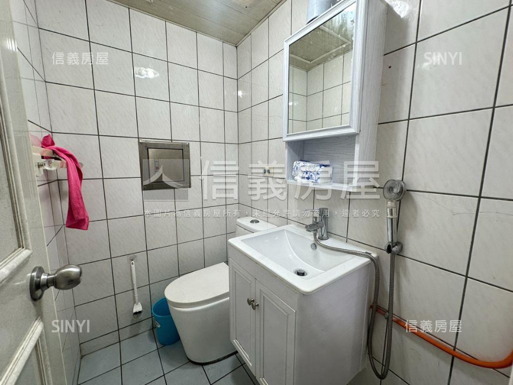 復國雙陽台溫馨３房房屋室內格局與周邊環境