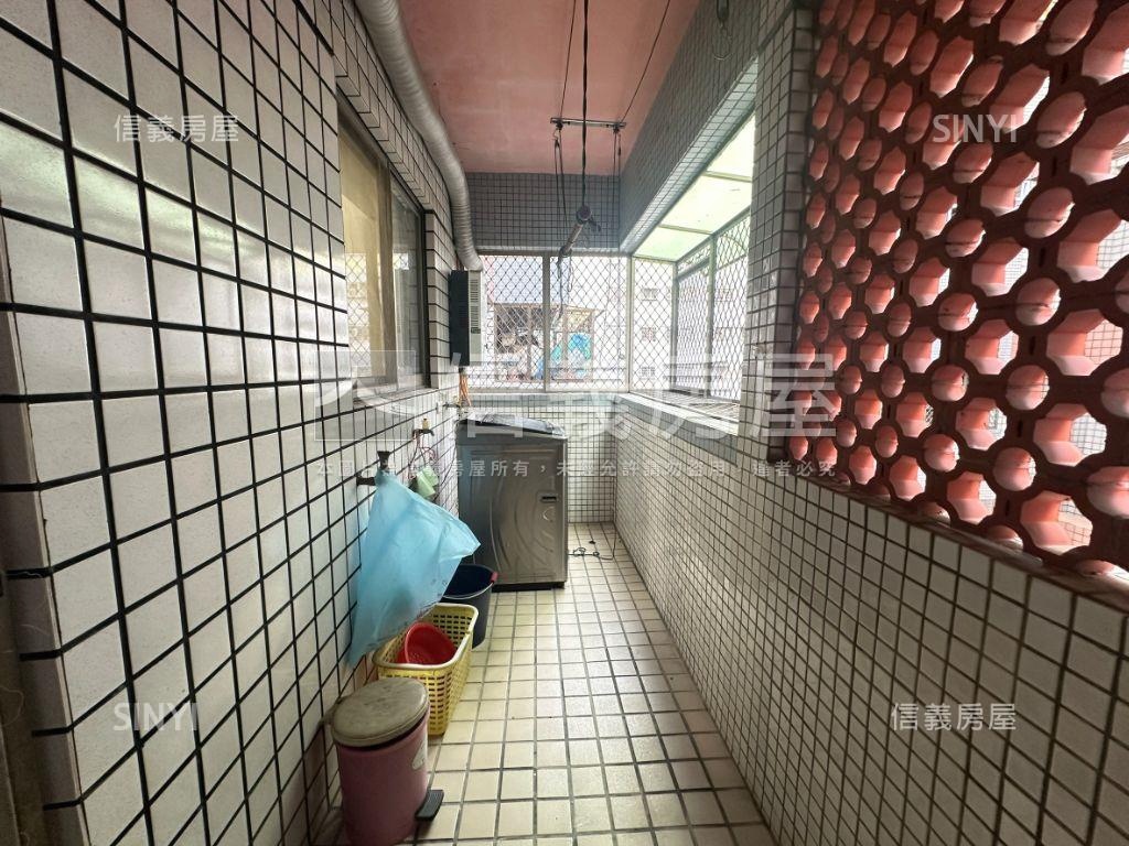 復國雙陽台溫馨３房房屋室內格局與周邊環境